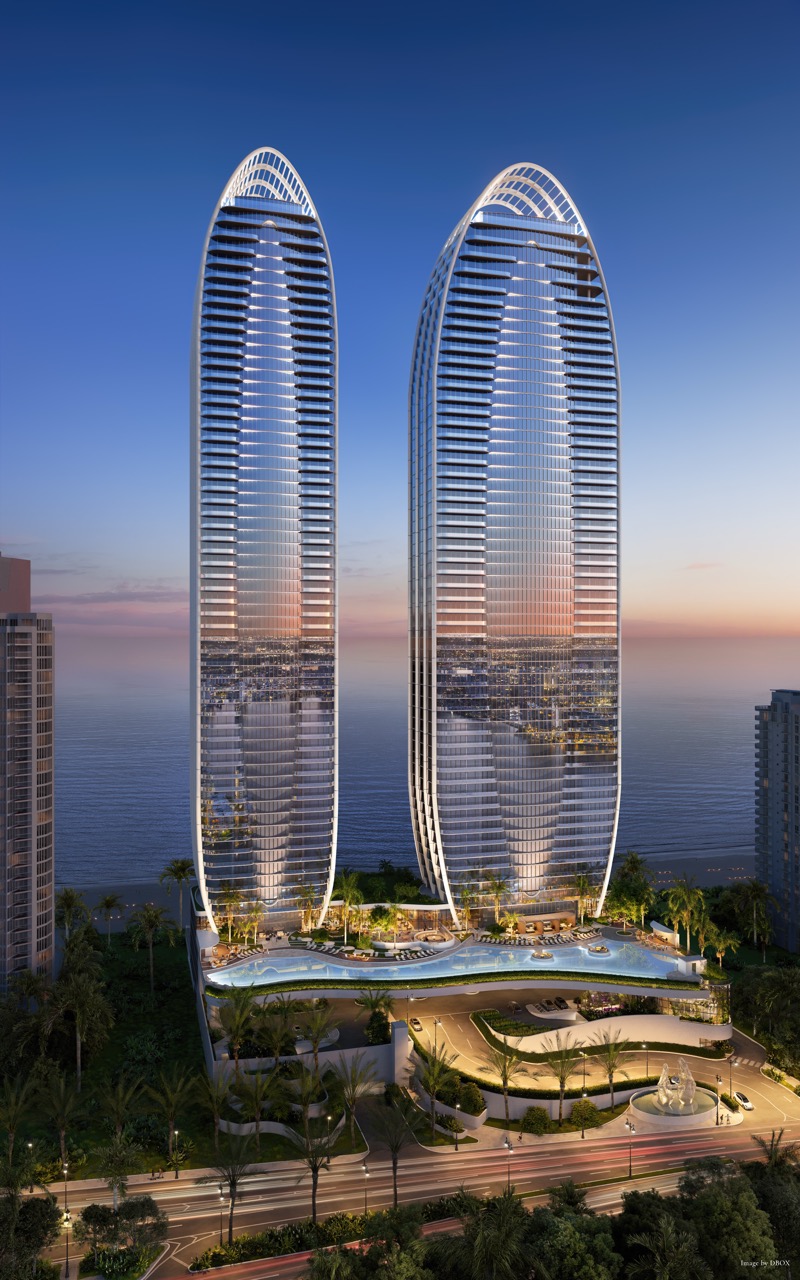 St. Regis Residences